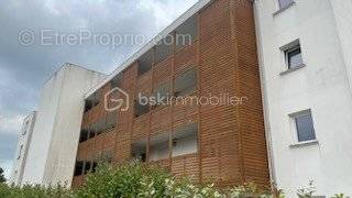 Appartement à PAU