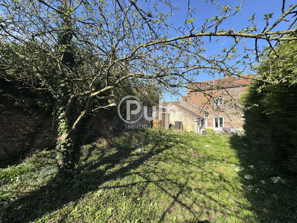 Maison à LIEVIN