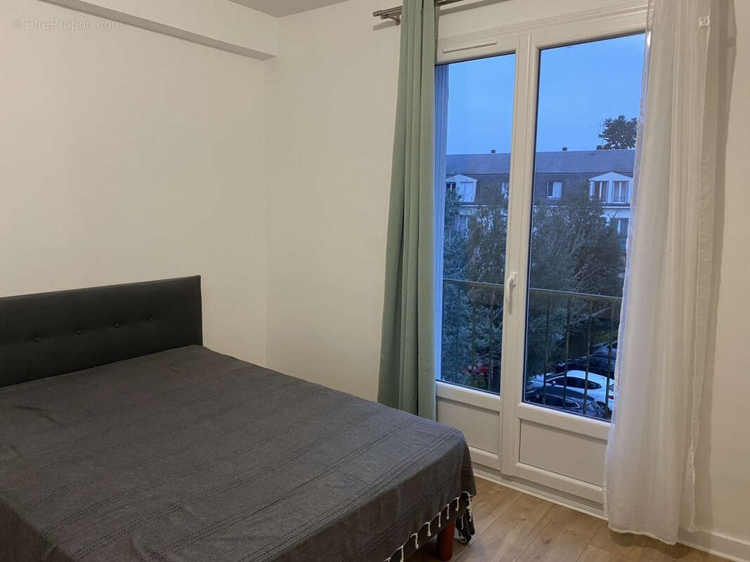 Appartement à AMBOISE