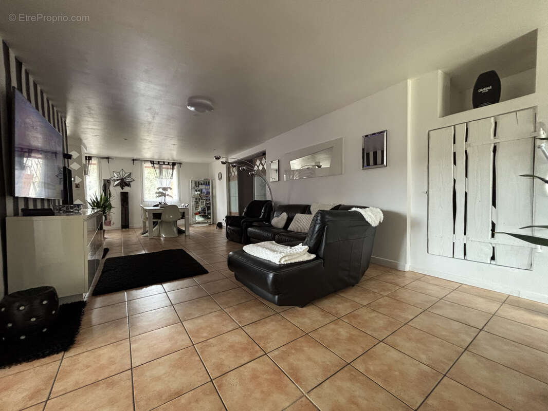 Appartement à MOISSAC