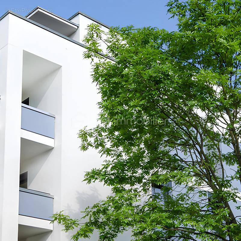 Appartement à SEDAN