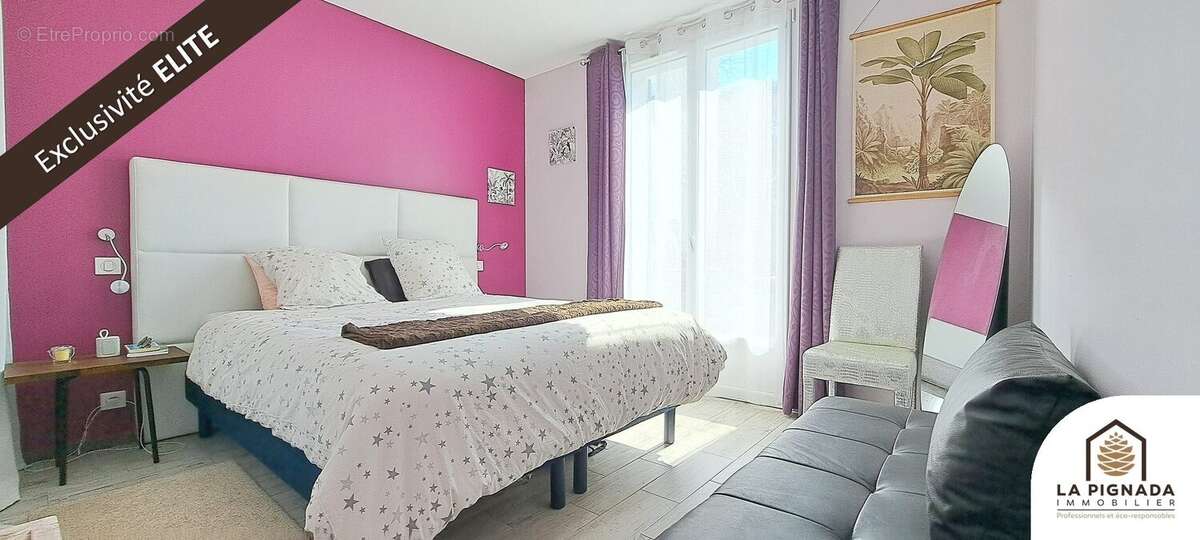 Appartement à ANDERNOS-LES-BAINS