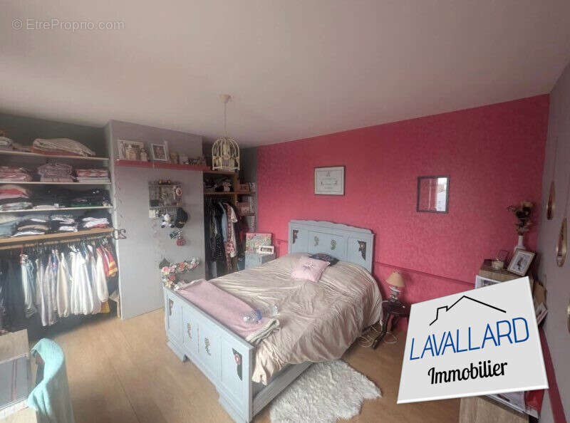 Maison à MAILLY-MAILLET