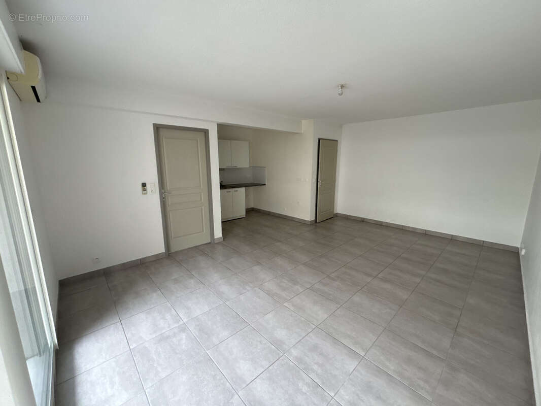 Appartement à CASTELNAU-LE-LEZ