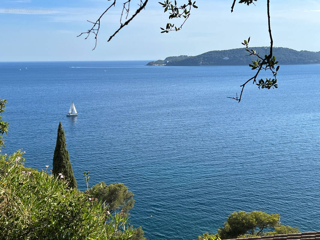 Maison à TOULON