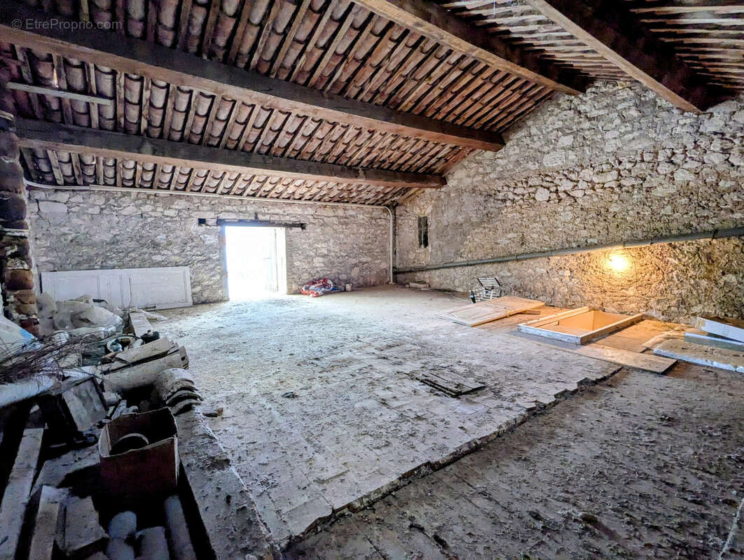 Maison à VINASSAN