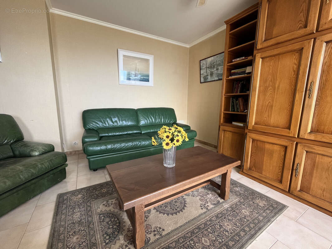 Appartement à AJACCIO