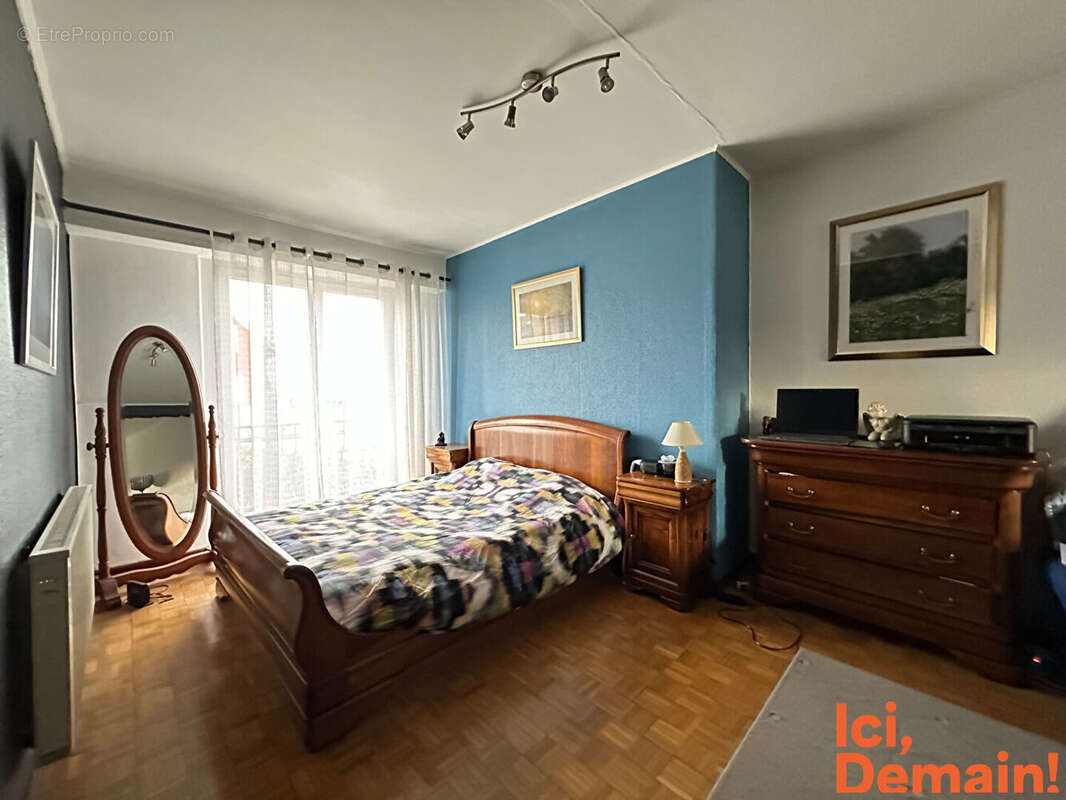Maison à OSTHOUSE
