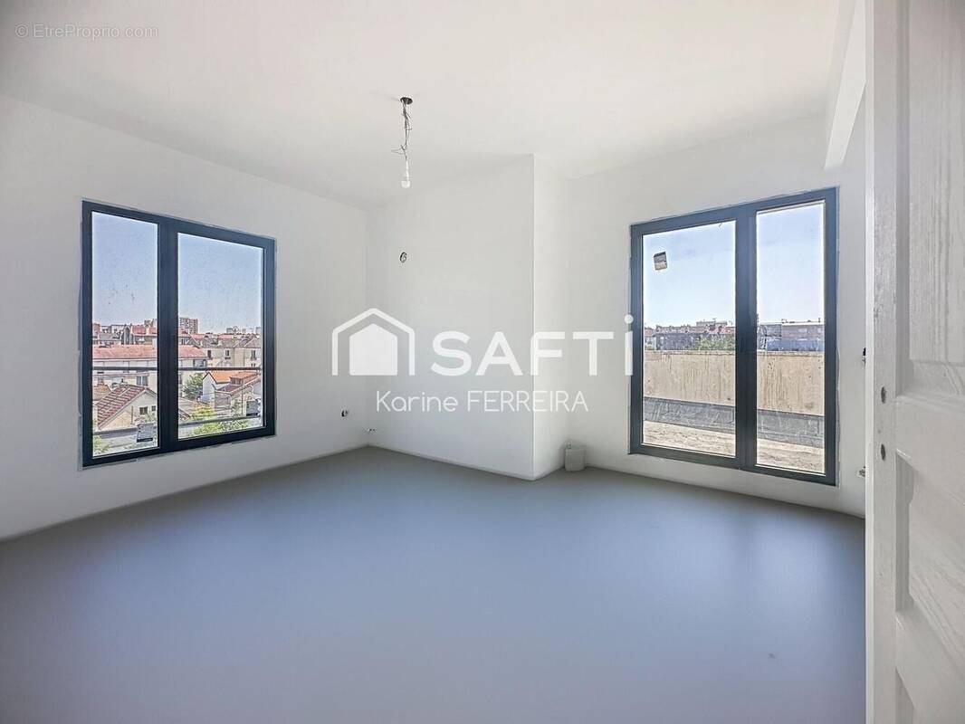 Photo 1 - Appartement à SAINT-DENIS