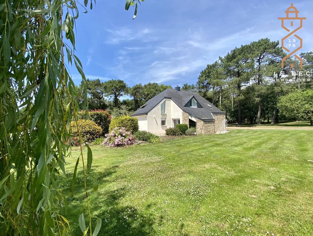 Maison à CARNAC