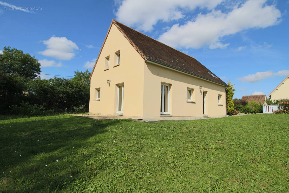 Maison à BAYEUX