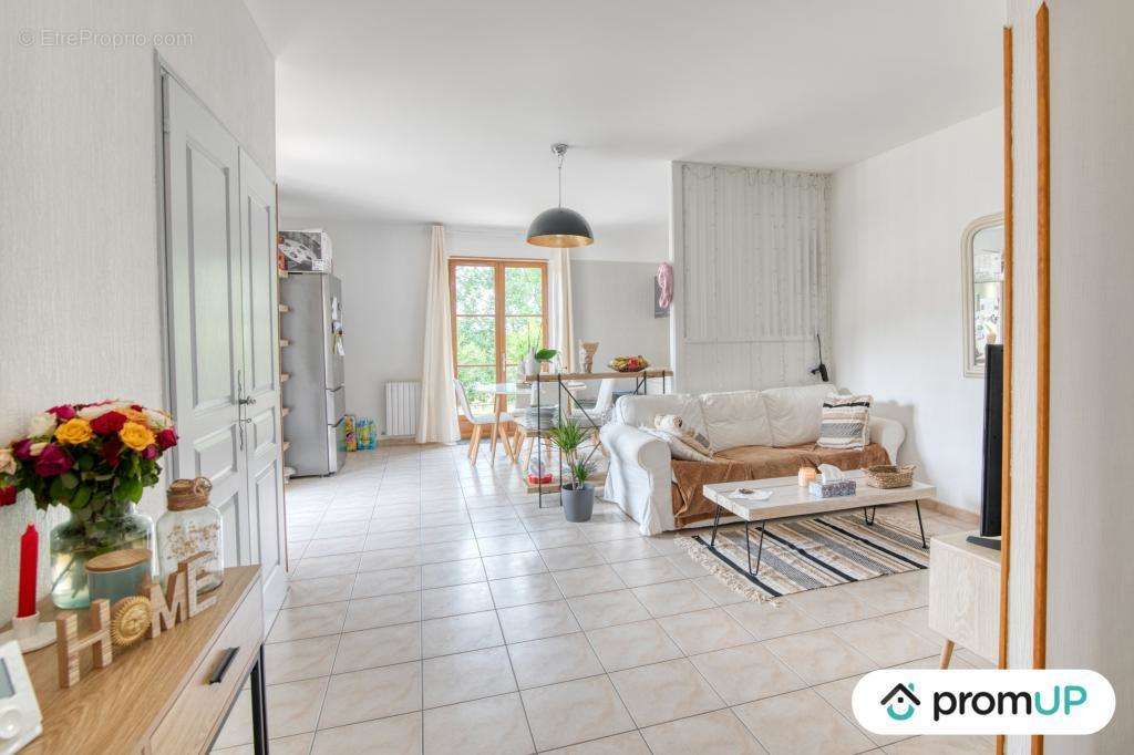 Maison à LECTOURE