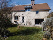 Maison à SOURDUN
