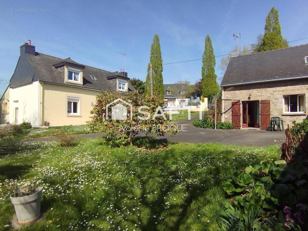 Photo 1 - Maison à LANESTER