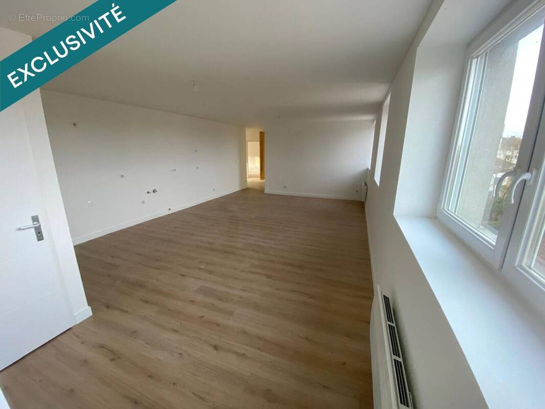 Photo 1 - Appartement à CHARMES