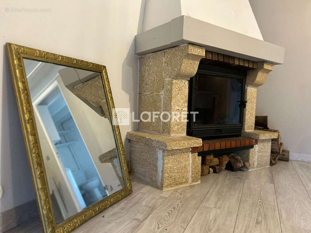 Appartement à MEULAN