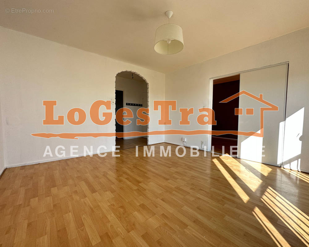 Appartement à VITTEL