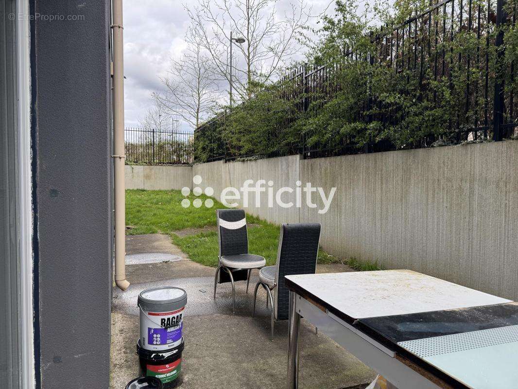 Appartement à EVRY