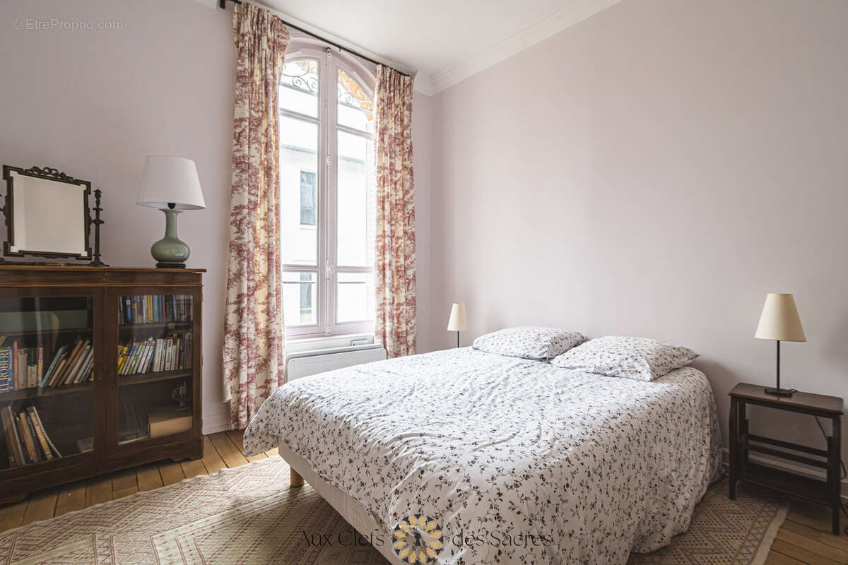 Appartement à REIMS