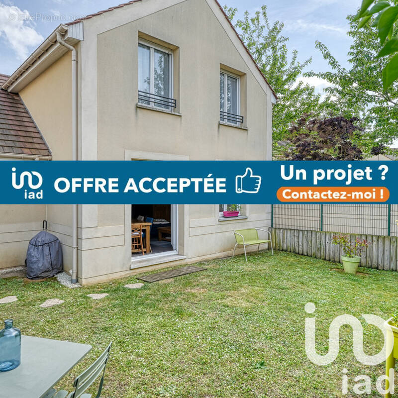 Photo 1 - Maison à VERNOUILLET
