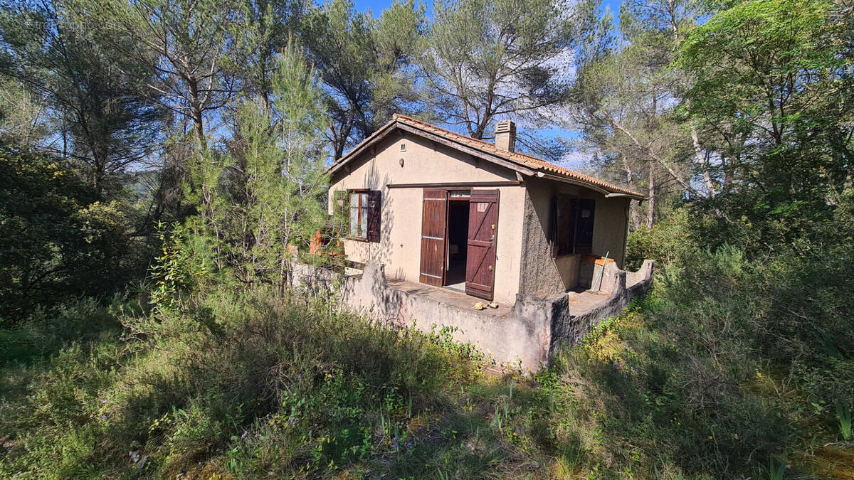 Maison à FUVEAU