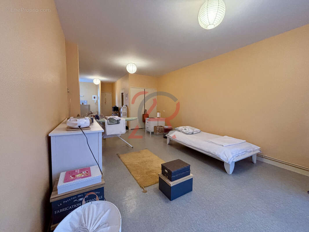 Appartement à FOUGERES