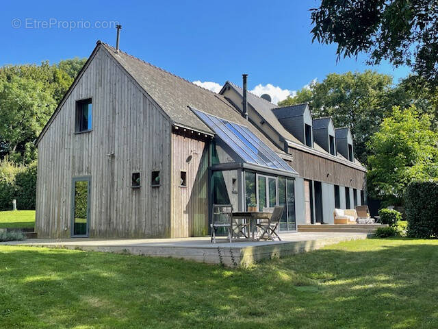 Maison à LAVAL