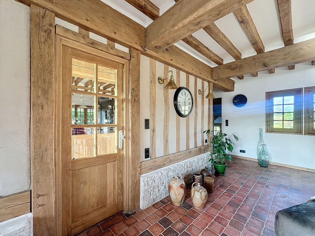 Maison à GISORS