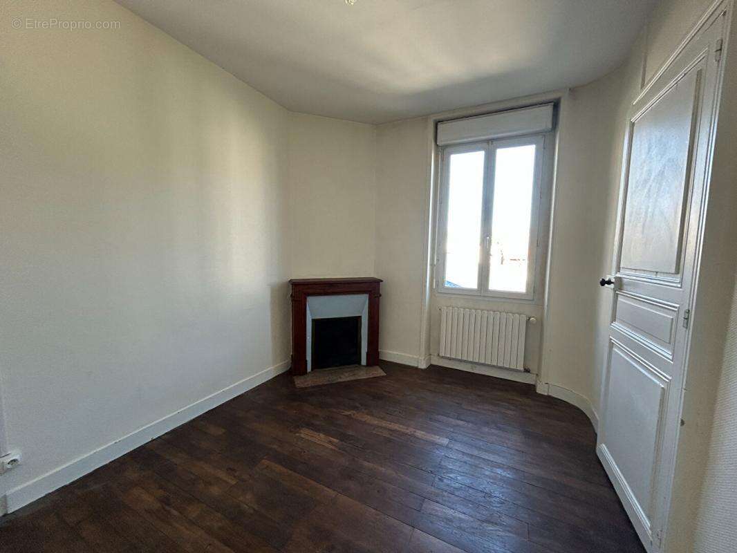 Appartement à NORT-SUR-ERDRE