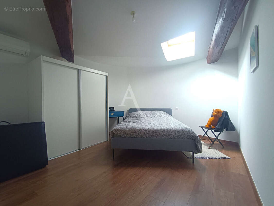 Appartement à FRONTIGNAN
