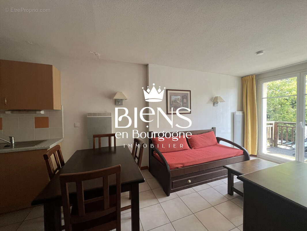 Appartement à BEAUNE