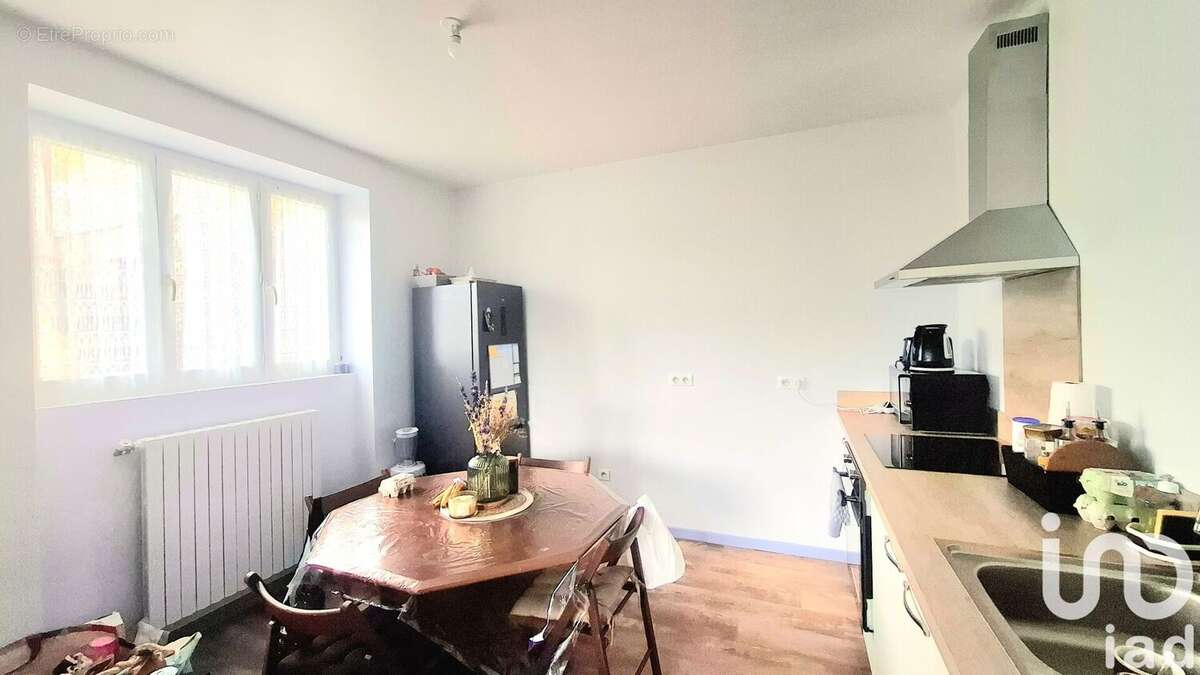 Photo 3 - Appartement à TULLE