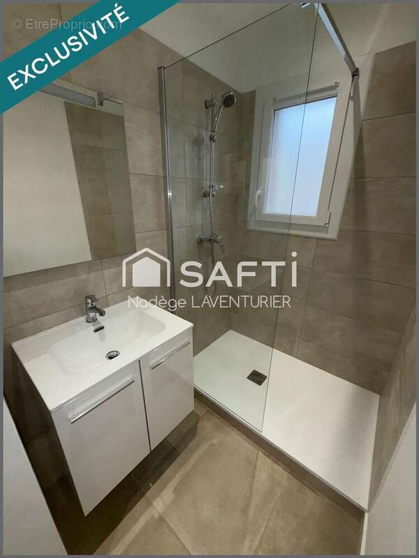 Photo 8 - Appartement à AJACCIO