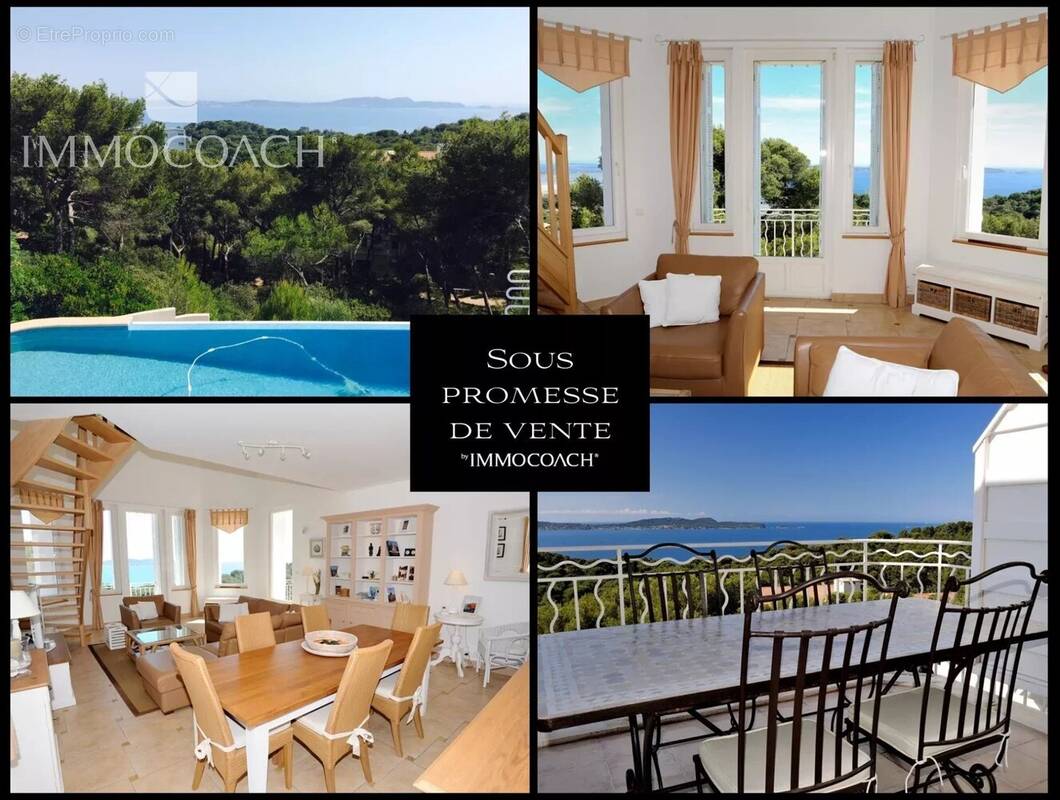 Appartement à HYERES