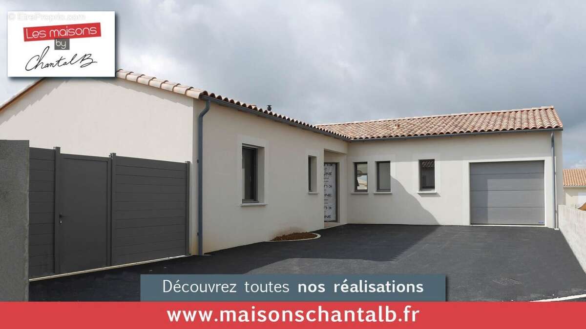 Terrain à TAUGON