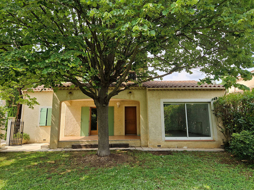 Maison à AURIOL