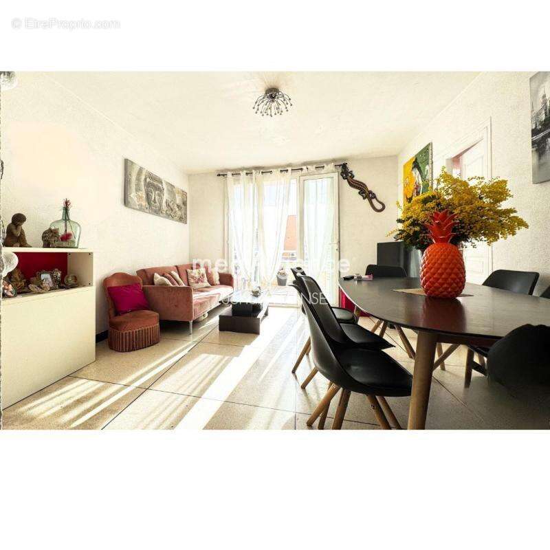 Appartement à SAINTE-MAXIME