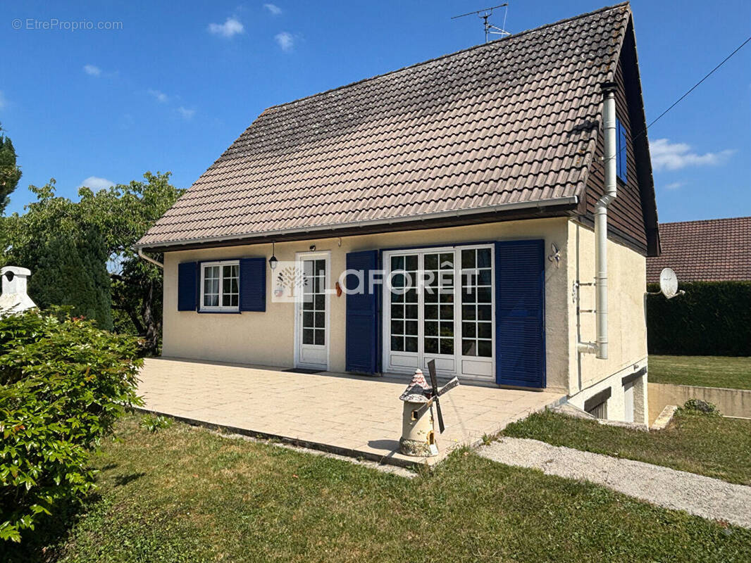 Maison à FALAISE