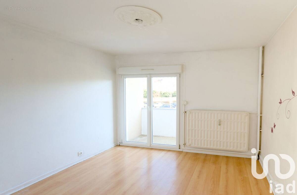 Photo 1 - Appartement à REIMS