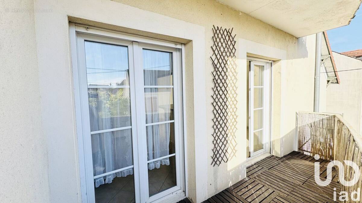 Photo 1 - Appartement à MELUN