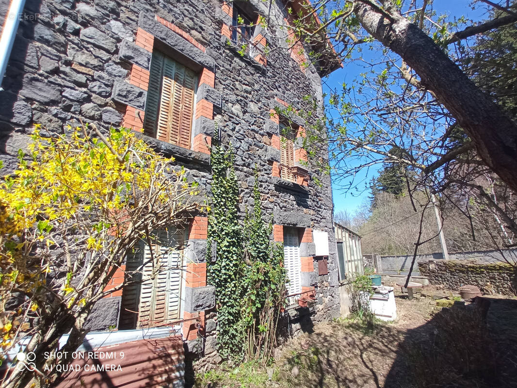 Maison à ORCINES