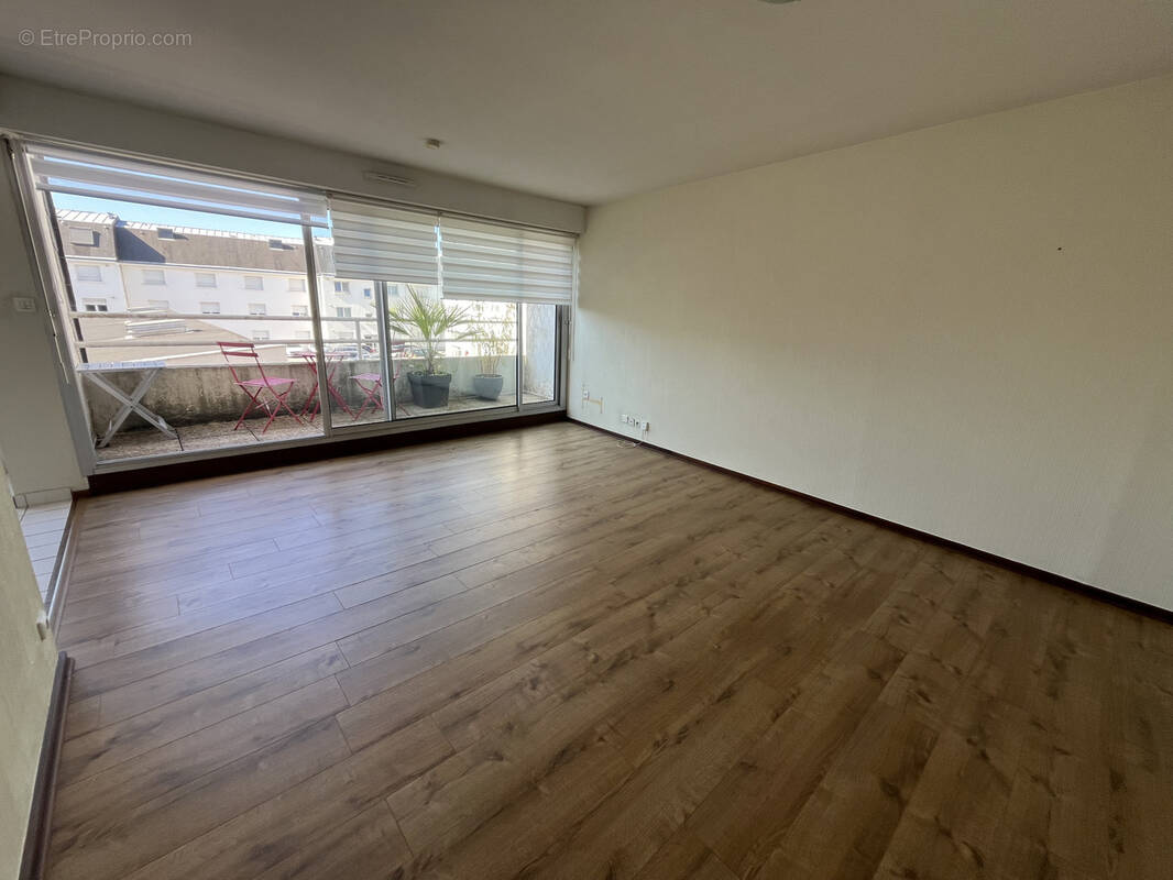 Appartement à VANNES
