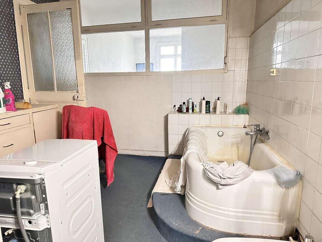 Appartement à SETE