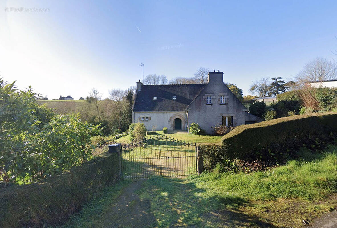 Maison à PORDIC