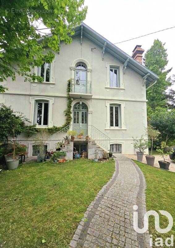Photo 1 - Maison à TARBES