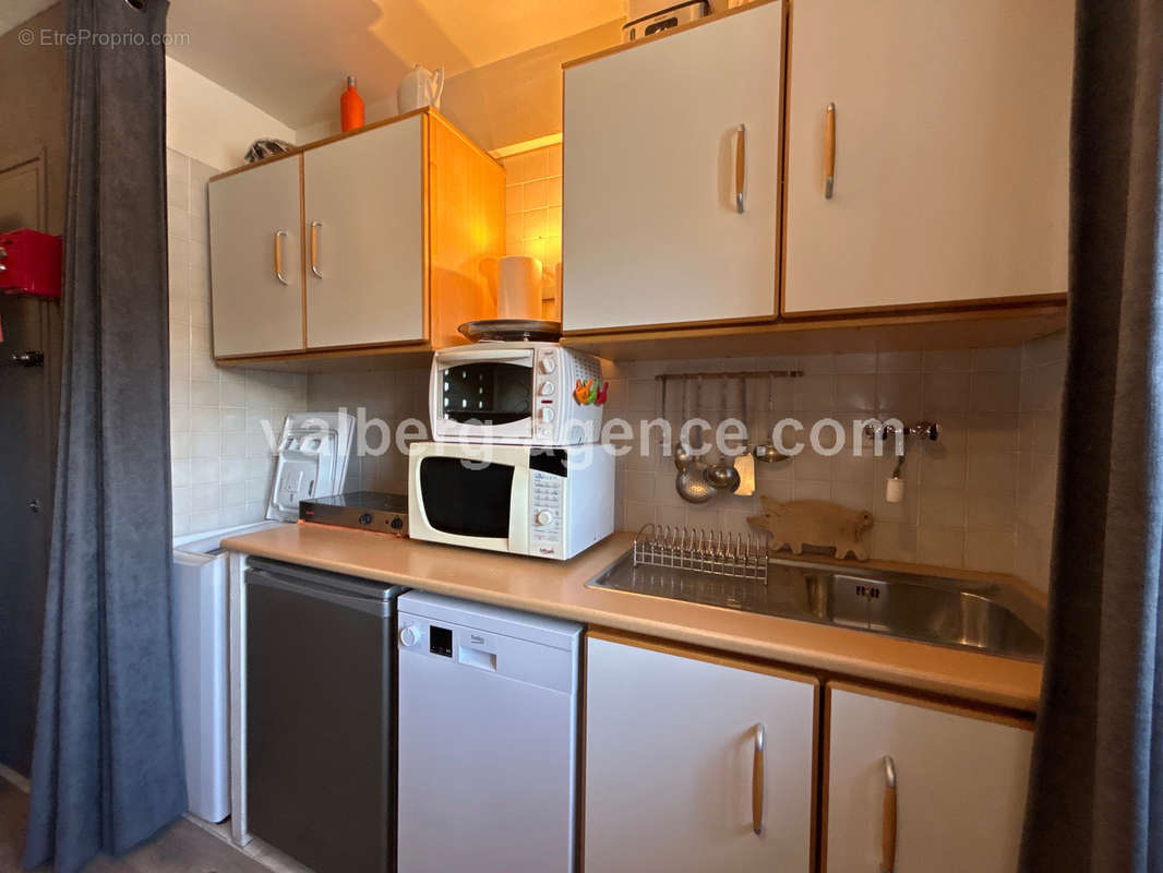 Appartement à DALUIS