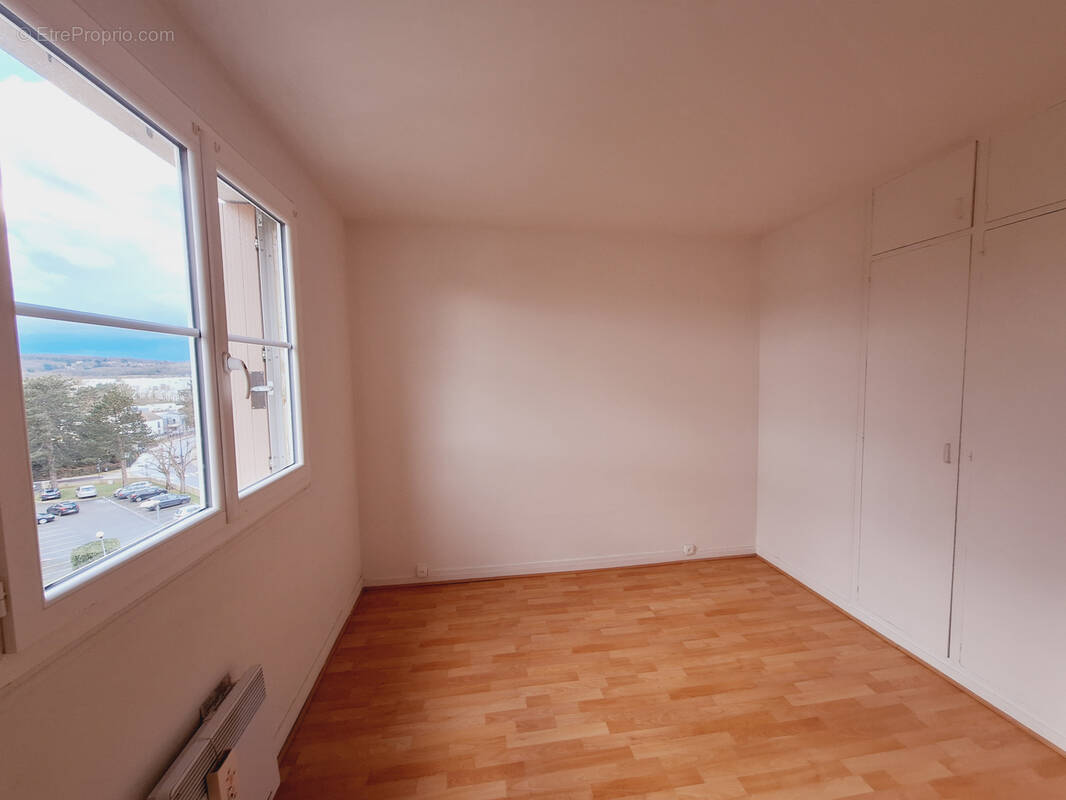 Appartement à POISSY