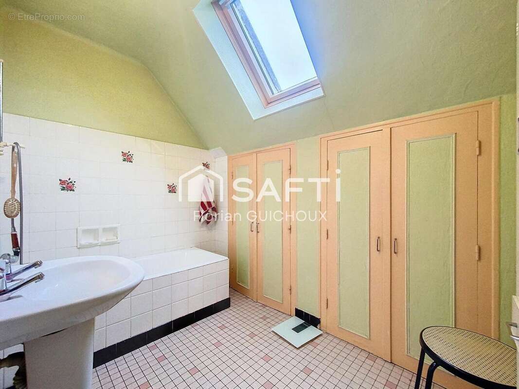 Photo 9 - Maison à BRIEC