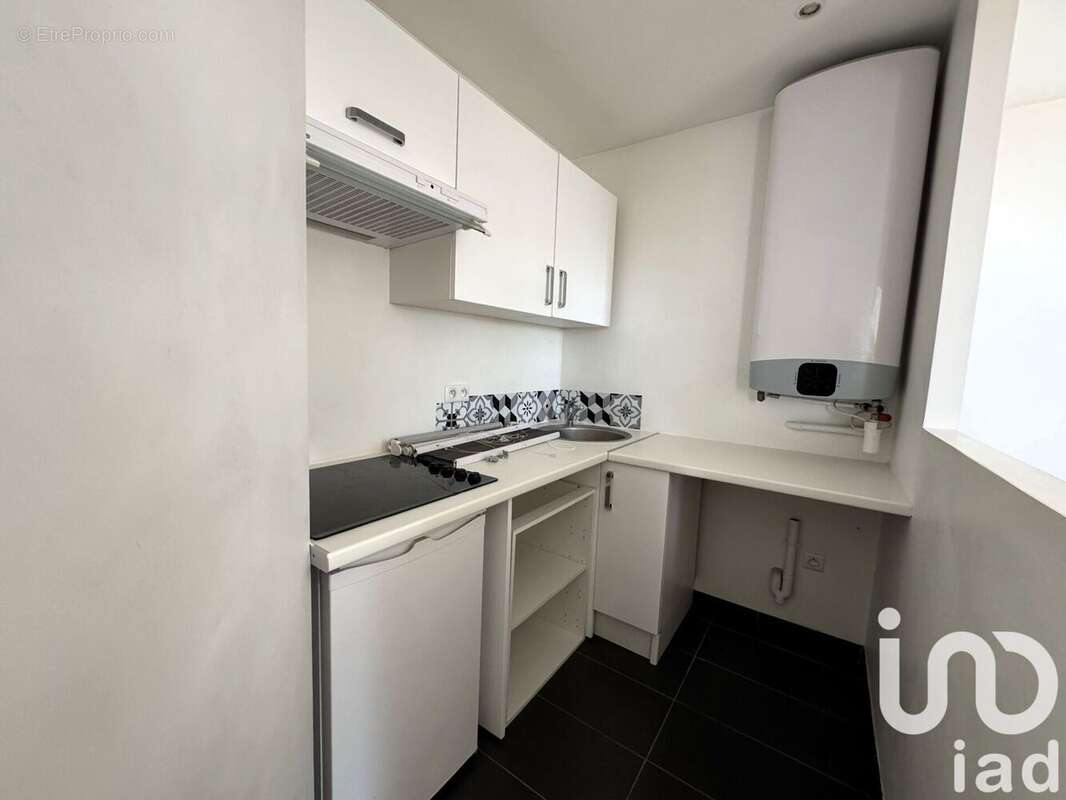 Photo 3 - Appartement à SAINT-MAUR-DES-FOSSES