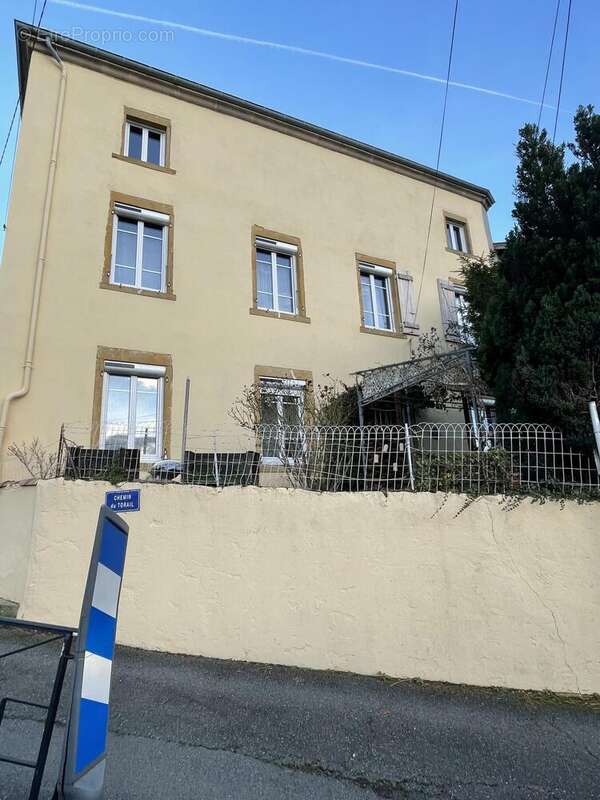 Photo 1 - Maison à THIZY